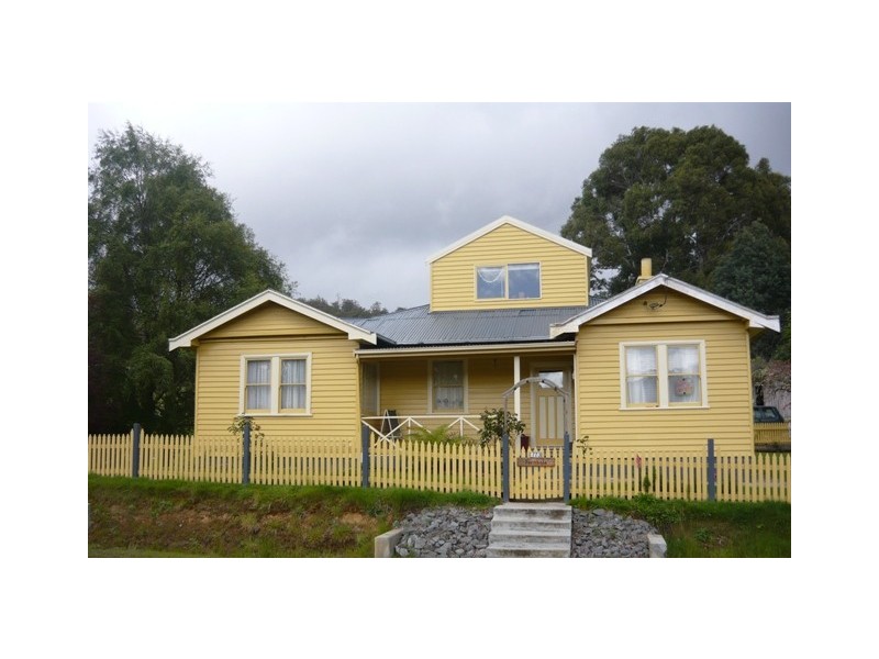 Glen Huon TAS 7109