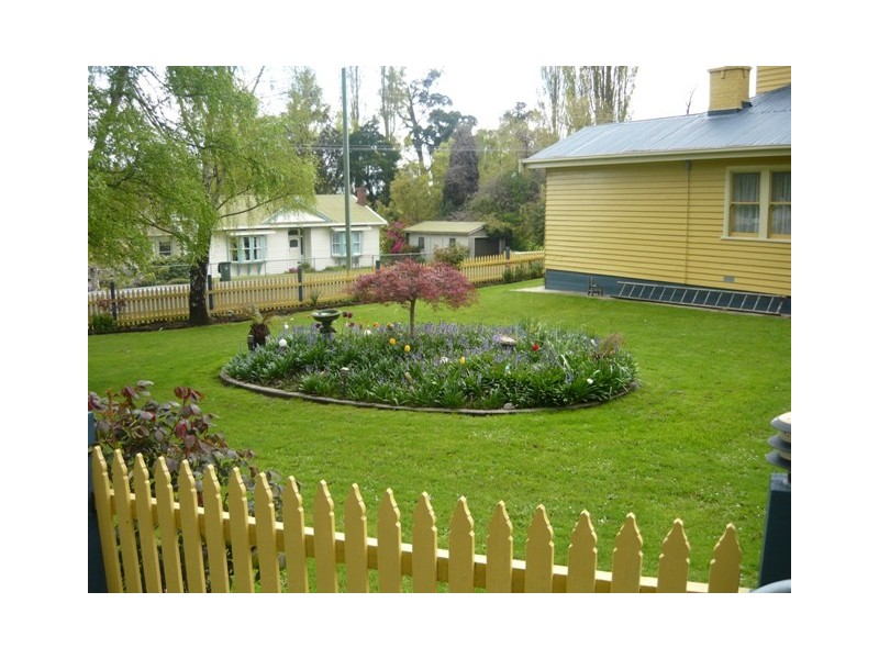 Glen Huon TAS 7109