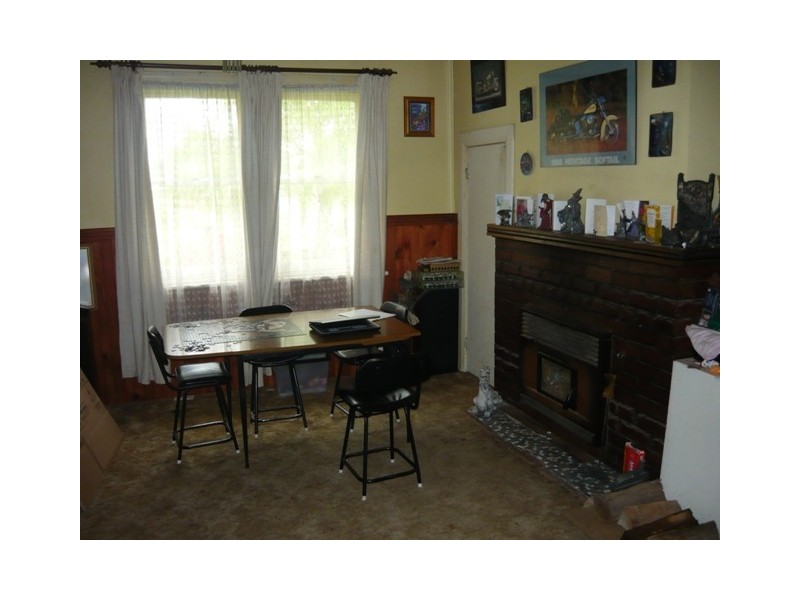 Glen Huon TAS 7109