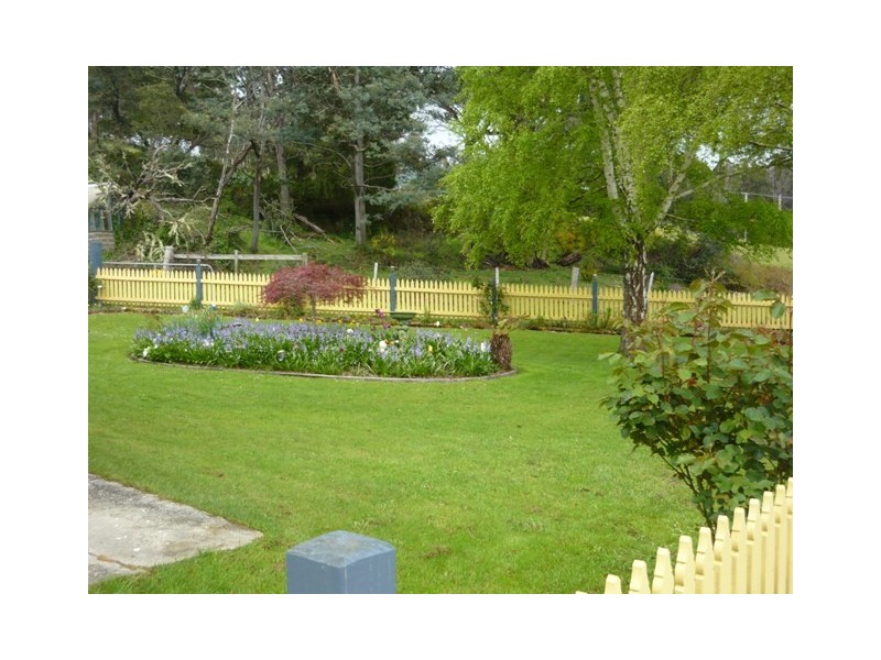 Glen Huon TAS 7109