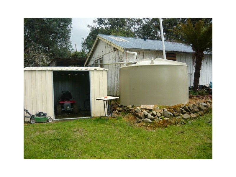 Glen Huon TAS 7109