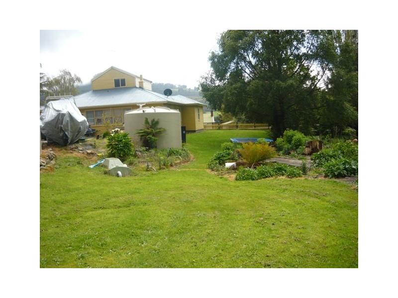 Glen Huon TAS 7109