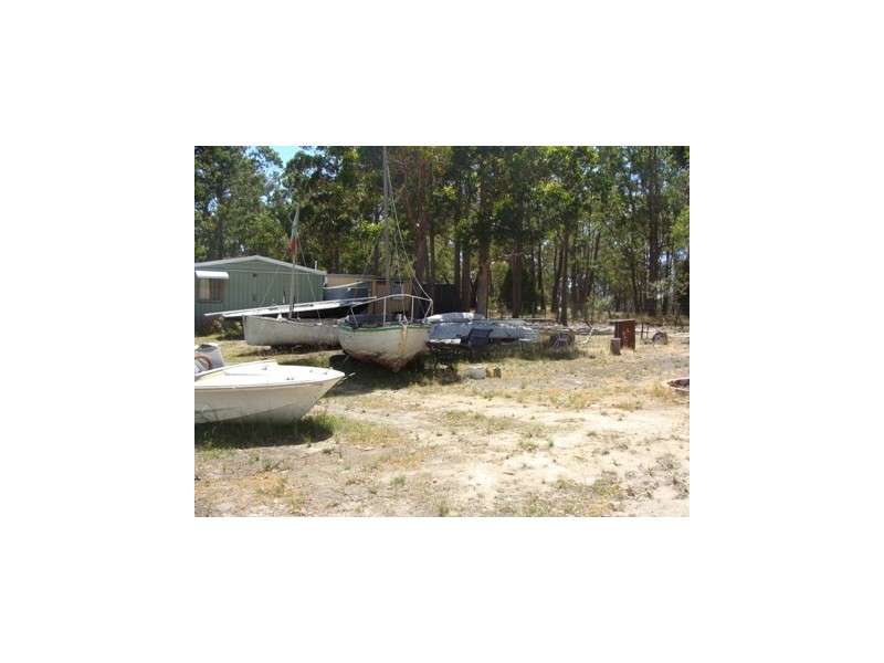 Coningham TAS 7054