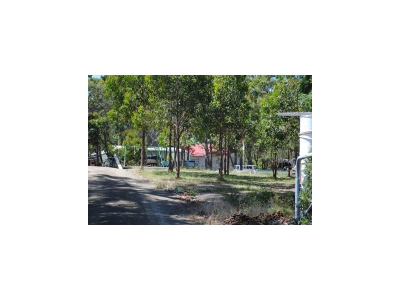 Coningham TAS 7054