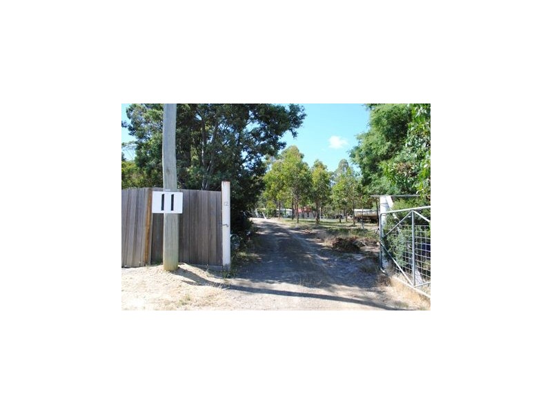 Coningham TAS 7054