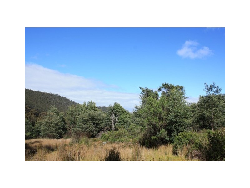 Garden Island Creek TAS 7112