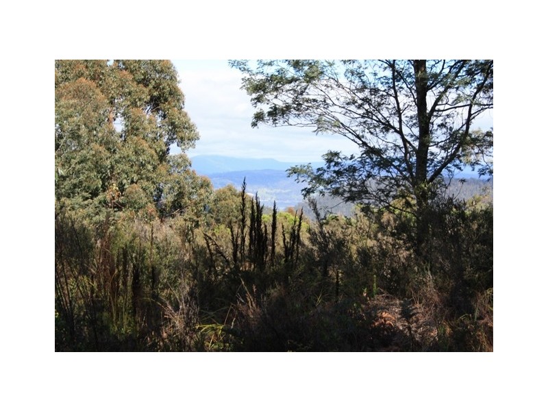 Garden Island Creek TAS 7112
