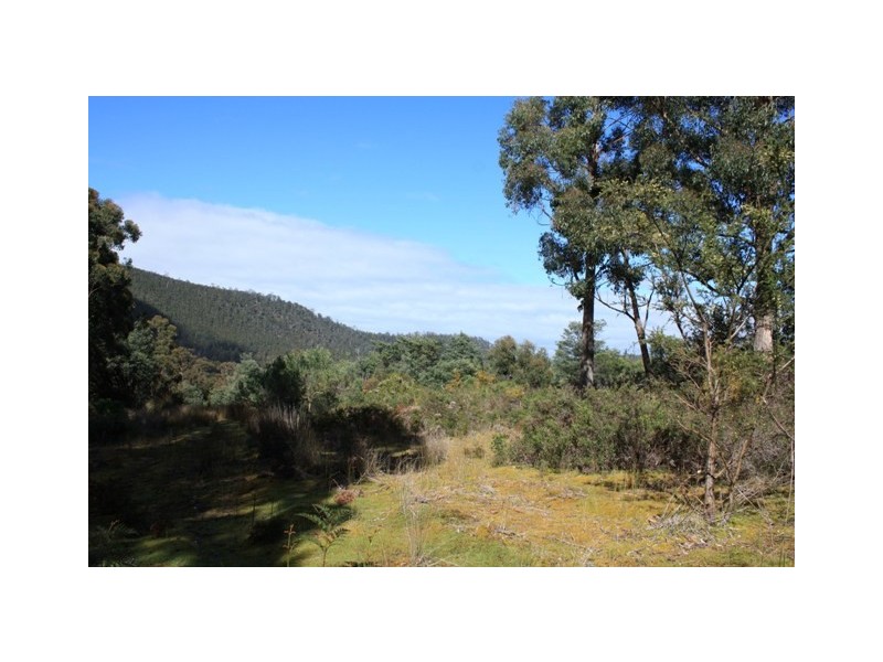 Garden Island Creek TAS 7112