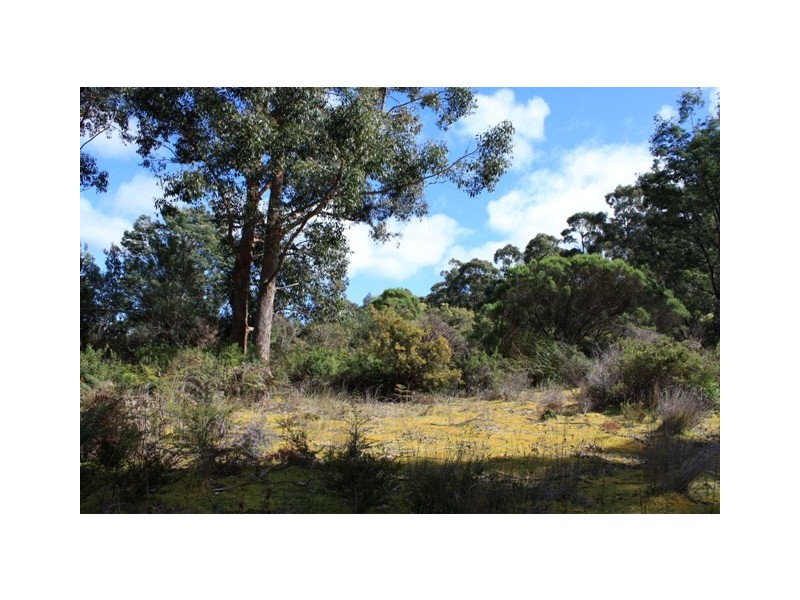 Garden Island Creek TAS 7112