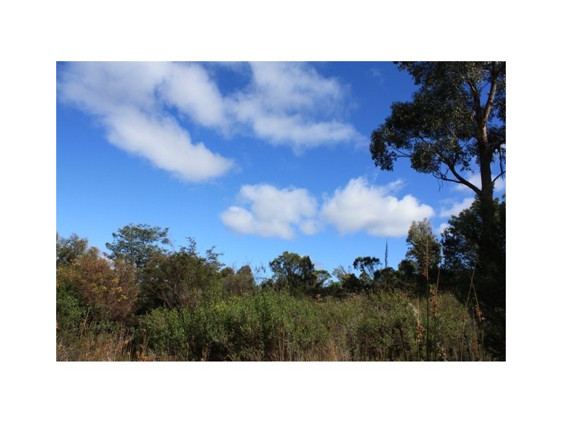 Garden Island Creek TAS 7112