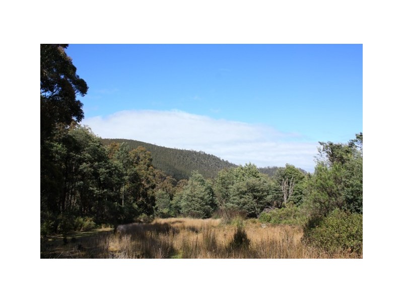 Garden Island Creek TAS 7112