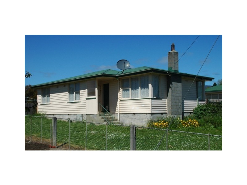 Geeveston TAS 7116