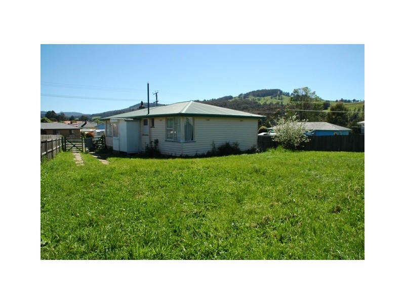 Geeveston TAS 7116
