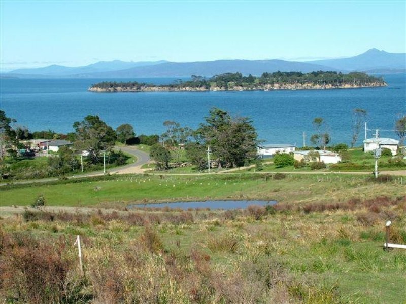 Bruny Island TAS 7150