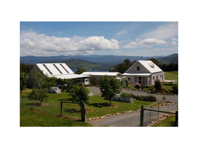 Lower Wattle Grove TAS 7109