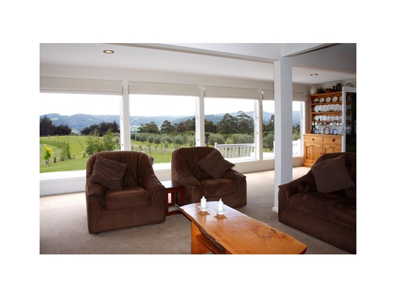 Lower Wattle Grove TAS 7109