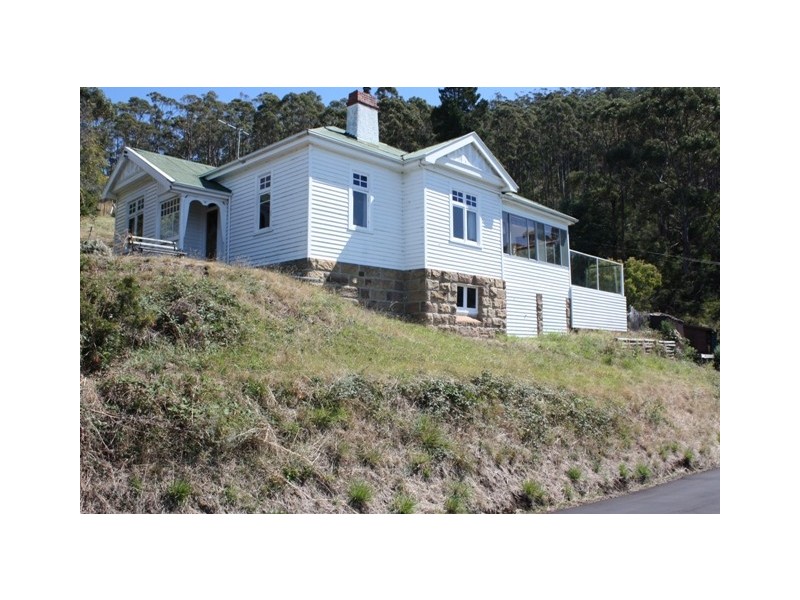 Tinderbox TAS 7054