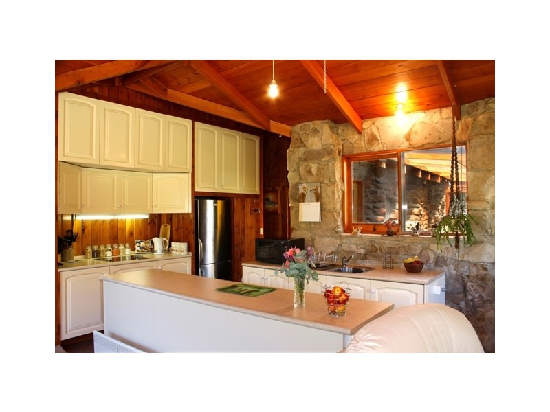 Lower Longley TAS 7109