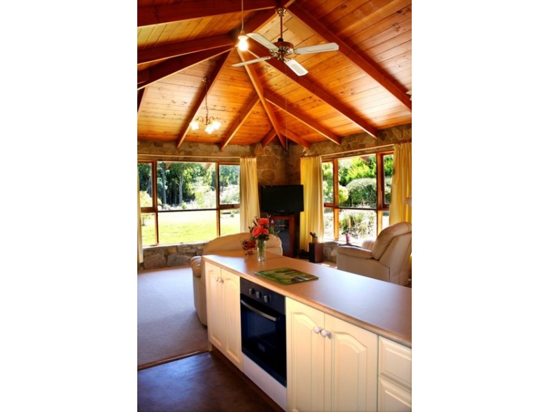 Lower Longley TAS 7109