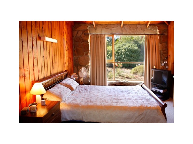 Lower Longley TAS 7109