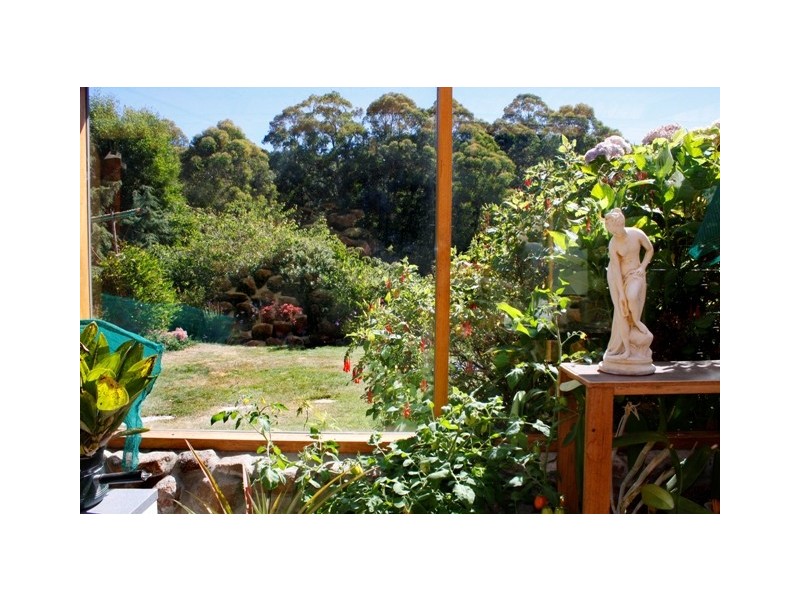 Lower Longley TAS 7109