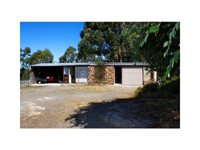 Lower Longley TAS 7109