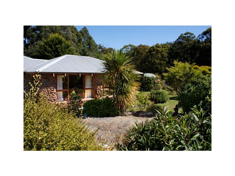 Lower Longley TAS 7109