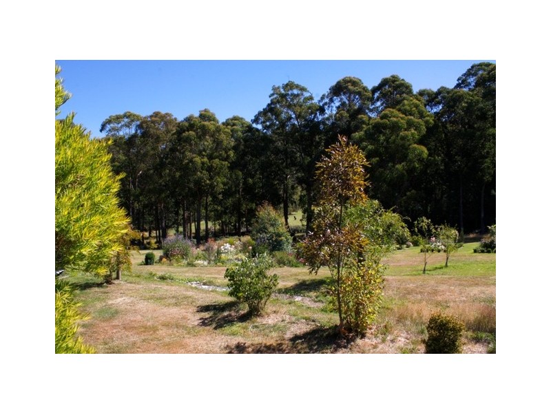 Lower Longley TAS 7109