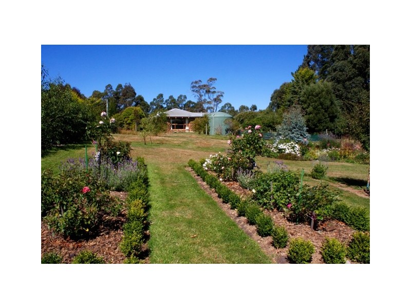 Lower Longley TAS 7109