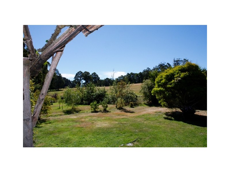 Lower Longley TAS 7109