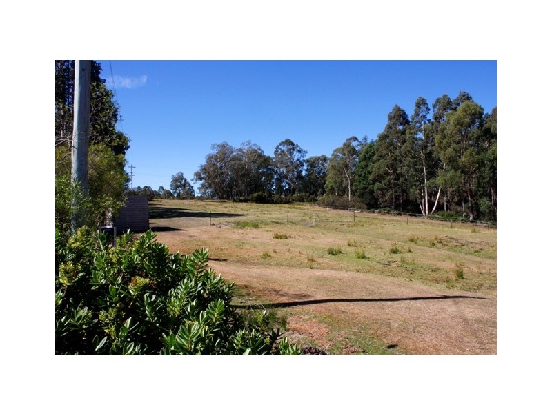 Lower Longley TAS 7109