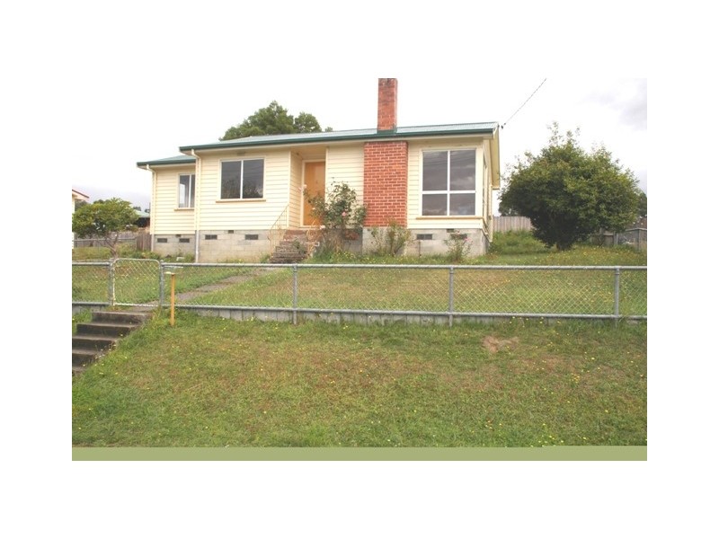 18 John Street, Geeveston TAS 7116