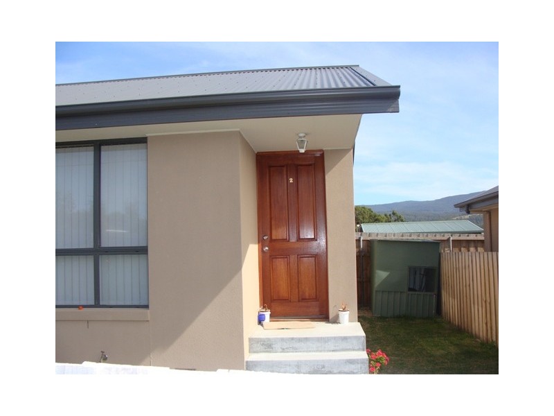 Unit 2, 53 Van Morey Road, Margate TAS 7054