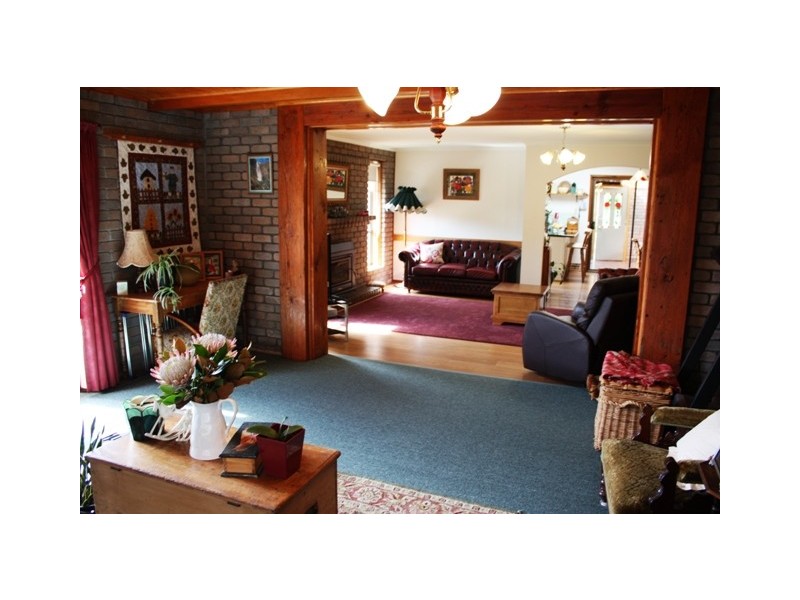 79 Crosswells Road, Pelverata TAS 7150