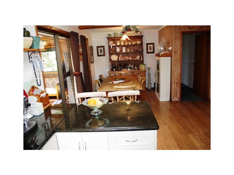 79 Crosswells Road, Pelverata TAS 7150