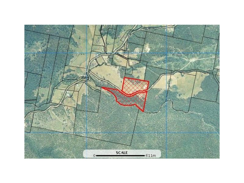 79 Crosswells Road, Pelverata TAS 7150