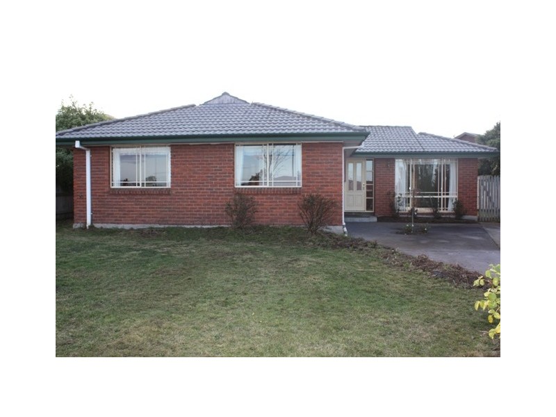 Huntingfield TAS 7055