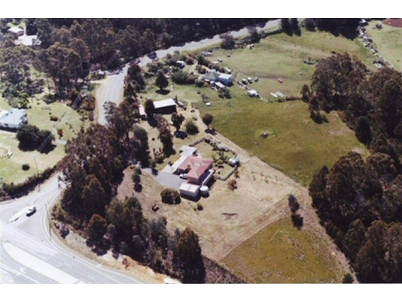 834 Sandfly Road, Longley TAS 7150