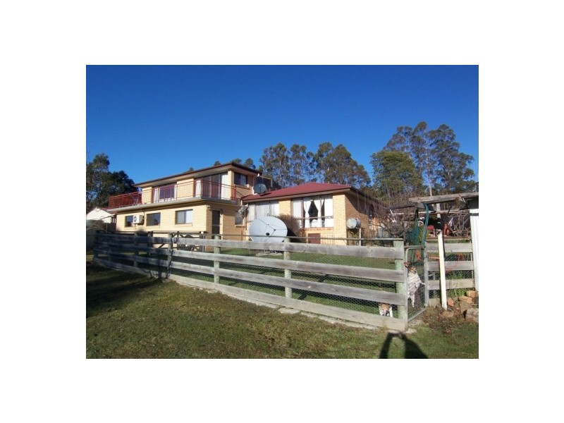 834 Sandfly Road, Longley TAS 7150