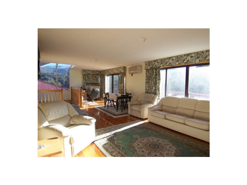 834 Sandfly Road, Longley TAS 7150
