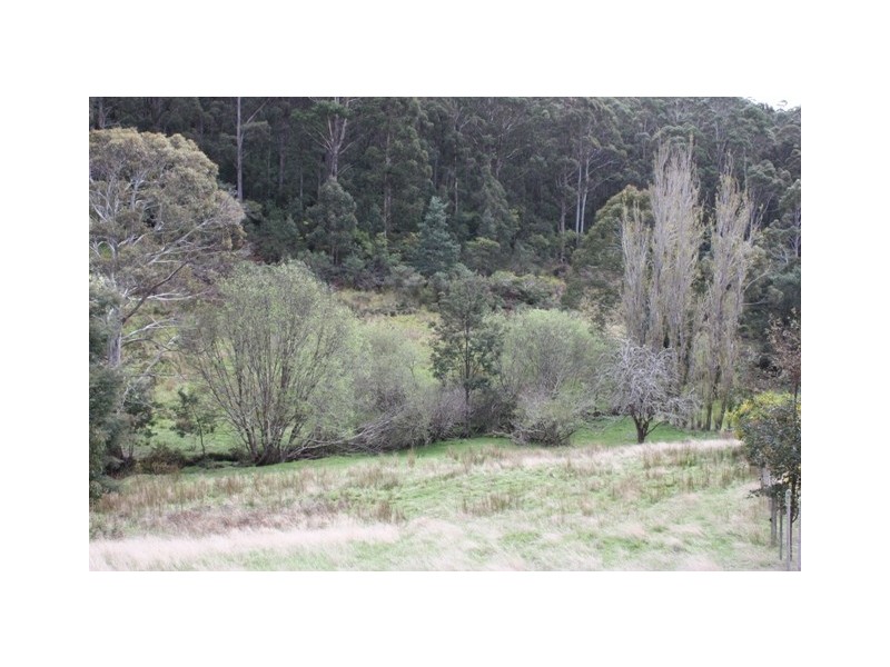 Allens Rivulet TAS 7150