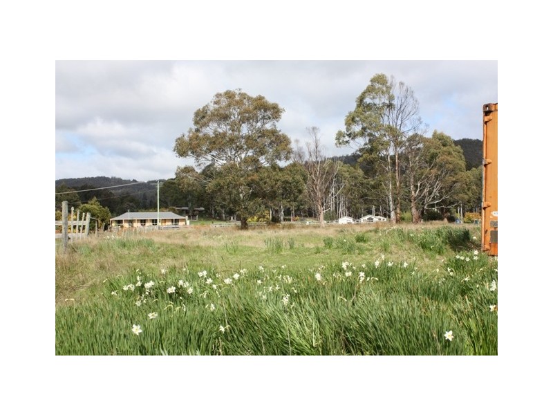 Allens Rivulet TAS 7150