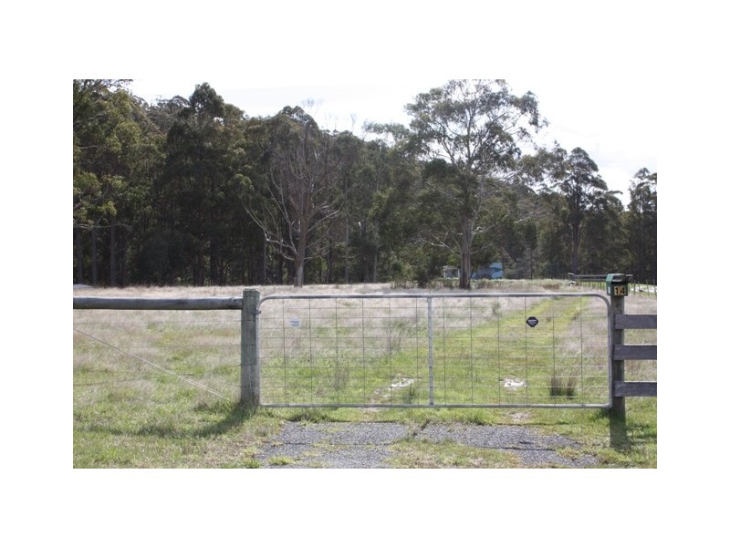 Allens Rivulet TAS 7150