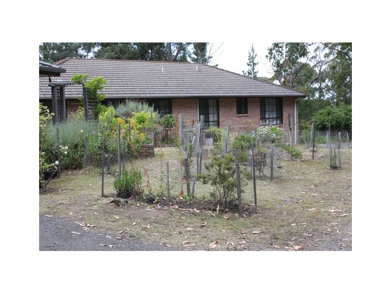 21 Wayatih Road, Flowerpot TAS 7163