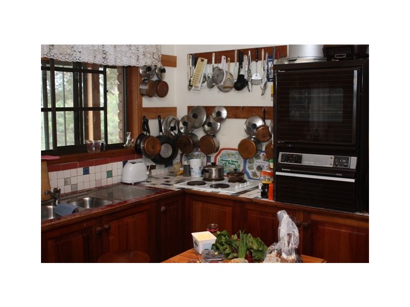 21 Wayatih Road, Flowerpot TAS 7163