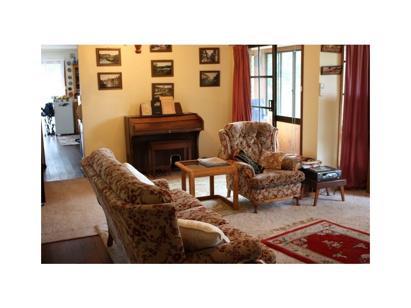 21 Wayatih Road, Flowerpot TAS 7163