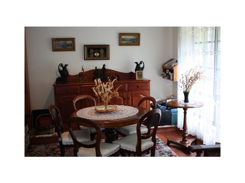 21 Wayatih Road, Flowerpot TAS 7163