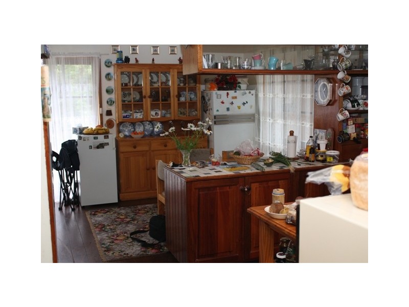 21 Wayatih Road, Flowerpot TAS 7163