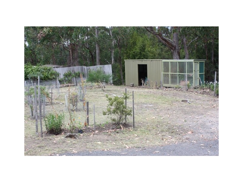 21 Wayatih Road, Flowerpot TAS 7163
