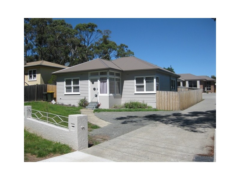 Mount Nelson TAS 7007